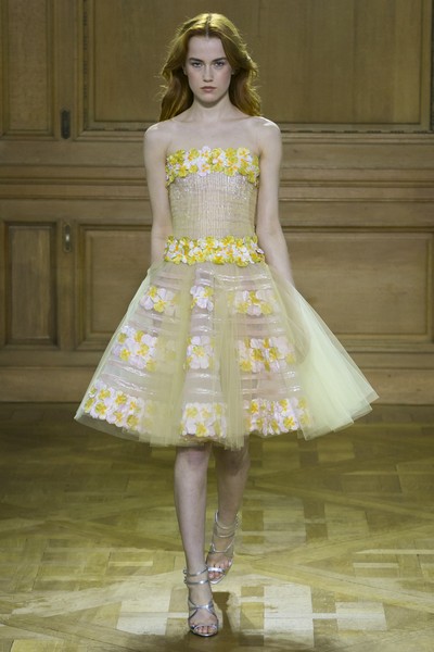 Georges Chakra Spring Summer 2016